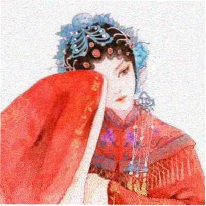 周海宁 饰演者